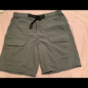 Men’s shorts